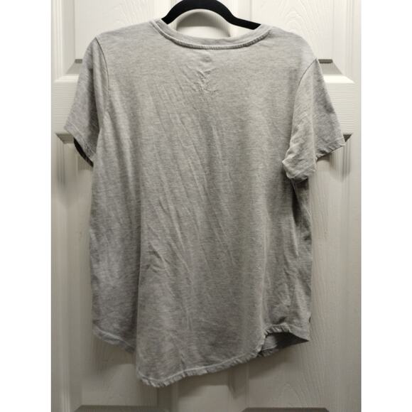 Disney Juniors' Size XL (15-17) Nightmare Before Christmas Halloween Graphic Tee - Picture 3 of 7